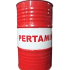 Pertamina TURALIK CX 100 Hydraulic Oil 1