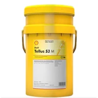 Shell Tellus S3 M 100 Hydraulic Oil