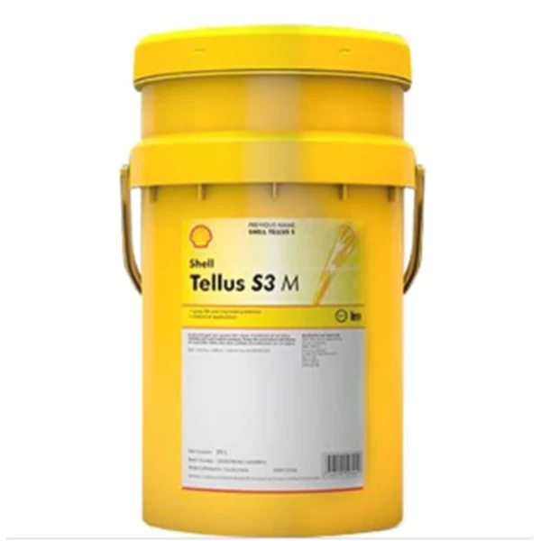 Shell Tellus S3 M 46 Hydraulic Oil
