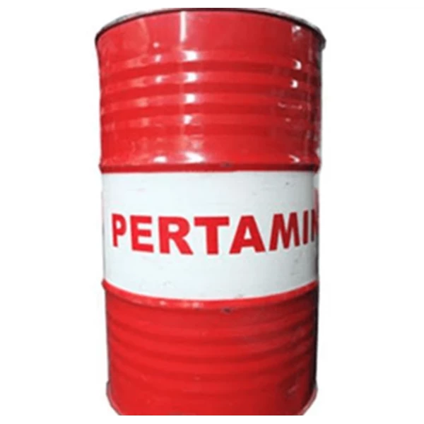 Pertamina MEDITRAN S SAE 10 W Diesel Oil