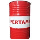 Pertamina MEDITRAN SAE S 50 Diesel Oil 1