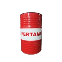 Pertamina KNITTO TX-22 18L Industrial Oil
