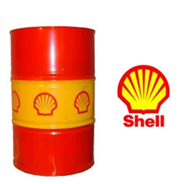 Shell Morlina S2 BL 10 209L Industri Industrial Oil