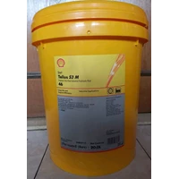 Hydraulic Oil SHELL TELLUS S3 M 46