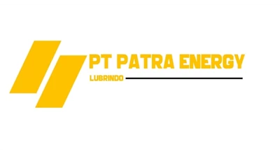 Logo PT. Patra Energy Lubrindo